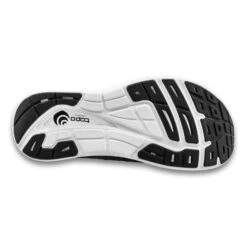 Topo Athletic Men's Phantom 2 Running Shoe - Black/White - Regular (D) -Fashion Shoes Shop M046 BLK 1