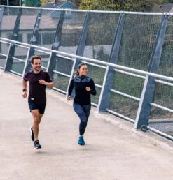 Topo Athletic Men's Phantom 2 Running Shoe - Black/White - Regular (D) -Fashion Shoes Shop M046.Black White 11