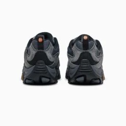 Merrell Men's Moab 3 Gore-Tex Hiking Shoe - Granite- Regular (D) -Fashion Shoes Shop MRLM J035799 021621 S21 003