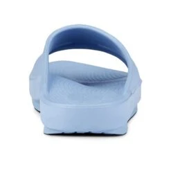 OOfos Unisex OOahh Slide - Neptune Blue - Regular (D) -Fashion Shoes Shop MicrosoftTeams image 89 932x680 7ac55581 adee 404f 8efb b44a5f6ed8c9