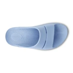 OOfos Unisex OOahh Slide - Neptune Blue - Regular (D) -Fashion Shoes Shop MicrosoftTeams image 92 932x680 8b6c05a0 180f 45d7 af8b 0dcbfd26795c
