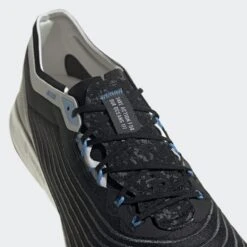 ADIDAS Men's Adizero X Parlay Running Shoe- Black- Regular (D) 16 ADIDAS Men's Adizero X Parlay Running Shoe- Black- Regular (D) -Fashion Shoes Shop Parley x Adizero Shoes Black HQ6594 41 detail