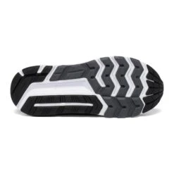 Saucony Men's Echelon 8 Running Shoe - Black/White - Regular (D) -Fashion Shoes Shop S20574 40 4