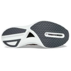 Saucony Men's Endorphin Pro 3 Racing Shoe- Black/Goldstruck- Regular (D) -Fashion Shoes Shop S20755 10 4