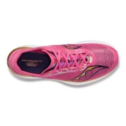 Saucony Men's Endorphin Pro 3 Racing Shoe - Prospect Quartz- Regular (D) -Fashion Shoes Shop S20755 40 3