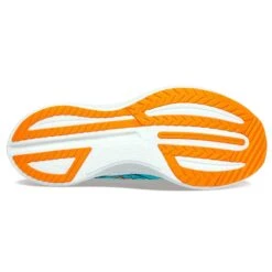 Saucony Men's Endorphin Speed 3 Running Shoe- Agave/Black- Regular (D) -Fashion Shoes Shop S20756 25 4