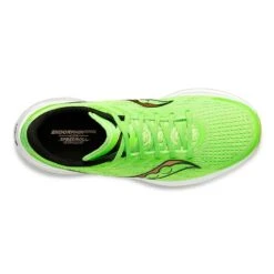 Saucony Men's Endorphin Speed 3 Running Shoe - Slime/Gold - Regular (D) -Fashion Shoes Shop S20756 36 3