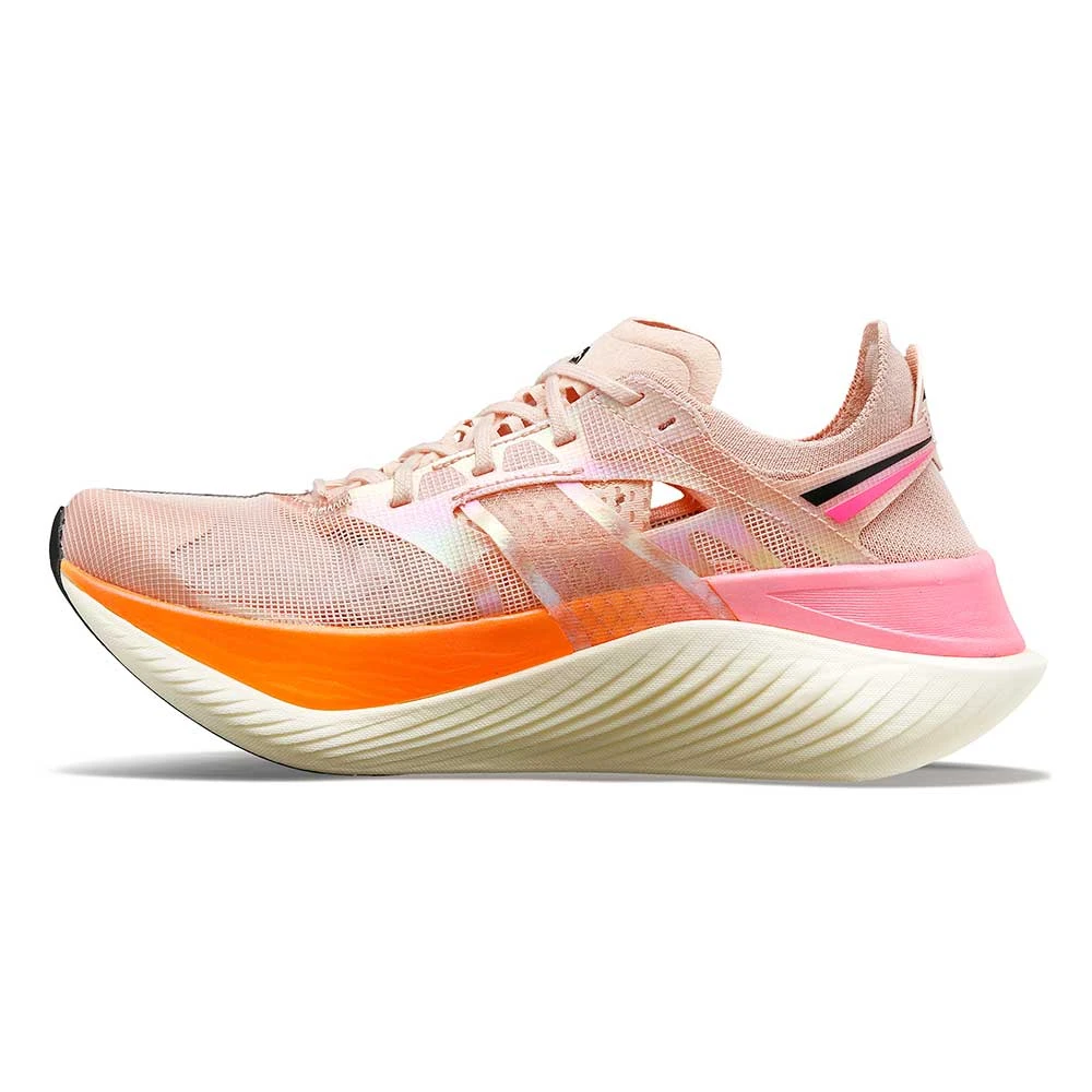 Saucony Men's Endorphin Elite Running Shoe - Mars- Regular (D) 3 Saucony Men's Endorphin Elite Running Shoe - Mars- Regular (D) - Image 3