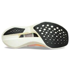 Saucony Men's Endorphin Elite Running Shoe - Mars- Regular (D) 9 Saucony Men's Endorphin Elite Running Shoe - Mars- Regular (D) -Fashion Shoes Shop S20768 35 4