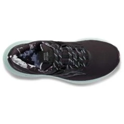 Saucony Men's Triumph 20 Runshield Frost Running Shoe- Miles To Go- Regular (D) 8 Saucony Men's Triumph 20 Runshield Frost Running Shoe- Miles To Go- Regular (D) -Fashion Shoes Shop S20804 01 3