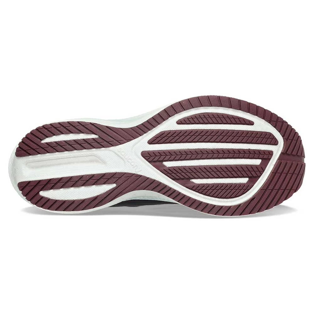 Saucony Men's Triumph 20 Runshield Frost Running Shoe- Miles To Go- Regular (D) 5 Saucony Men's Triumph 20 Runshield Frost Running Shoe- Miles To Go- Regular (D) - Image 5