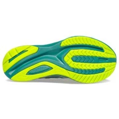 Saucony Men's Guide 16 Running Shoe - Fossil/Moss - Regular (D) -Fashion Shoes Shop S20810 15 4