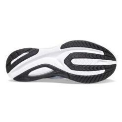 Saucony Men's Guide 16 Running Shoe - Murk/Black - Regular (D) -Fashion Shoes Shop S20810 23 4