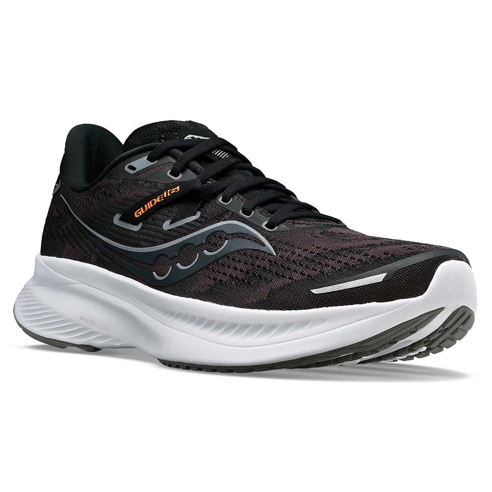 Saucony Men's Guide 16 2 Saucony Men's Guide 16 - Image 2