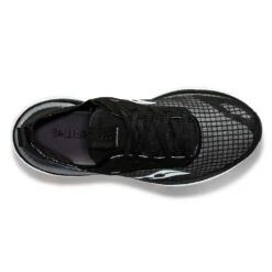 Saucony Men's Freedom Crossport Running Shoe - Black/ViZi - Regular (D) -Fashion Shoes Shop S20820 05 3