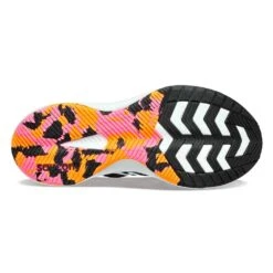 Saucony Men's Freedom Crossport Running Shoe - Black/ViZi - Regular (D) -Fashion Shoes Shop S20820 05 4