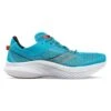 Saucony Men's Kinvara 14 Running Shoe- Agave/Lava