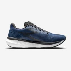 Men's Spire 5 Running Shoe- French Navy/Black- Wide (2E)
