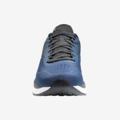 Men's Spire 5 Running Shoe- French Navy/Black- Wide (2E) -Fashion Shoes Shop SPIRE5NAVY5 700x 4f292e85 e8de 45d0 be46 d10c66e94f40