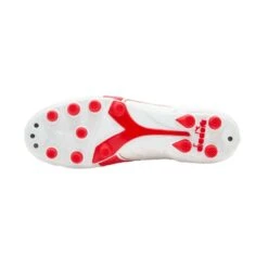 Diadora Men's Brasil Italy OG Lt+ FG Soccer Shoe - White/Milano Red -Fashion Shoes Shop ScreenShot2022 10 31at3.45.36PM clipped rev 1