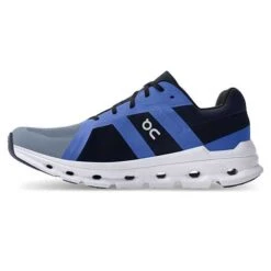 On Running Men's Cloudrunner Running Shoe - Metal/Midnight - Regular (D) -Fashion Shoes Shop Small JPEG 46.99016 cloudrunner ss22 metal midnight m g4
