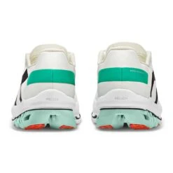 On Running Men's Cloudboom Echo Running Shoe - White/Mint - Regular (D) -Fashion Shoes Shop Small PNG 57.98257 cloudboom echo ss23 white mint m g5