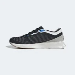 ADIDAS Men's Adizero X Parlay Running Shoe- Black- Regular (D) 11 ADIDAS Men's Adizero X Parlay Running Shoe- Black- Regular (D) -Fashion Shoes Shop b2e6c44fb5df469da12bae1a0089348d 9366