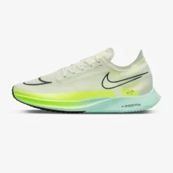 Men's Nike ZoomX Streakfly Racing Shoes - Coconut Milk/Cave Purple- Regular (D) -Fashion Shoes Shop b453e3e0 85c2 4974 a518 4809a35ed4e2
