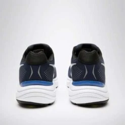 Diadora Men's Mythos Vortice 7 Running Shoe -Black Iris/White/Neon Yellow - Regular (D) 9 Diadora Men's Mythos Vortice 7 Running Shoe -Black Iris/White/Neon Yellow - Regular (D) -Fashion Shoes Shop diadora 2