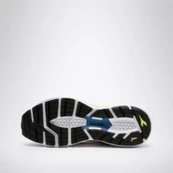 Diadora Men's Mythos Vortice 7 Running Shoe -Black Iris/White/Neon Yellow - Regular (D) 10 Diadora Men's Mythos Vortice 7 Running Shoe -Black Iris/White/Neon Yellow - Regular (D) -Fashion Shoes Shop diadora 3