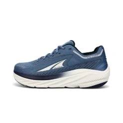Altra Men's Via Olympus Running Shoe - Mineral Blue - Regular (D) -Fashion Shoes Shop download 12