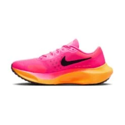Nike Men's Zoom Fly 5 Running Shoe- Hyper Pink/Black/Laser Orange- Regular (D) -Fashion Shoes Shop download 37