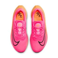 Nike Men's Zoom Fly 5 Running Shoe- Hyper Pink/Black/Laser Orange- Regular (D) -Fashion Shoes Shop download 39