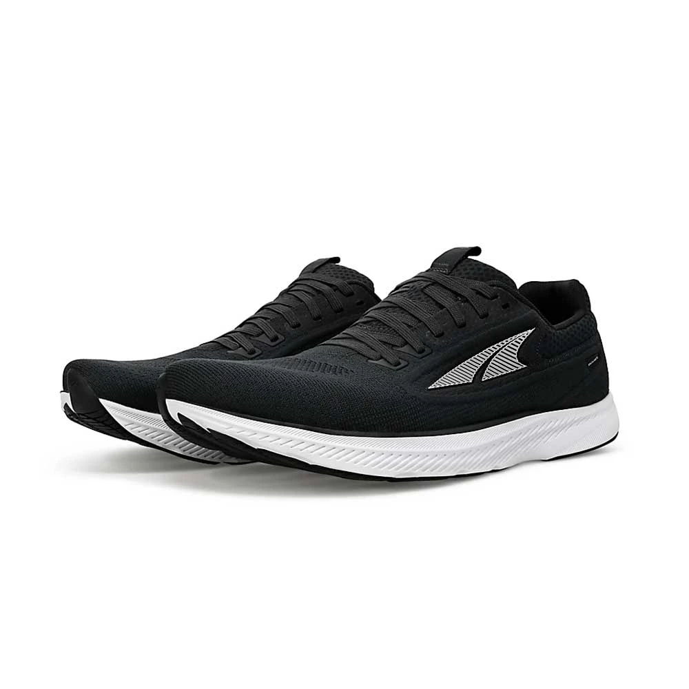 Altra Men's Escalante 3 Running Shoe- Black-Regular (D) 2 Altra Men's Escalante 3 Running Shoe- Black-Regular (D) - Image 2