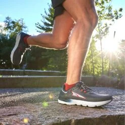 Altra Men's Provision 7 Running Shoe - Dark Gray- Regular (D) -Fashion Shoes Shop download 5