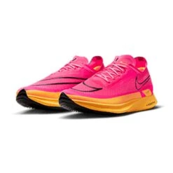 Unisex Nike ZoomX Streakfly Road Racing Shoe- Hyper Pink/Black/Laser Orange - Regular (D) -Fashion Shoes Shop download 5 d736fc46 5c9b 4fd1 a4de b812d65525b3