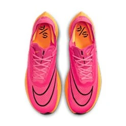 Unisex Nike ZoomX Streakfly Road Racing Shoe- Hyper Pink/Black/Laser Orange - Regular (D) -Fashion Shoes Shop download 9 9b9e6611 60b4 43d0 8b95 9ad409939ade