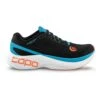 Topo Athletic Men's Specter Running Shoe-Black/Blue- Regular (D)