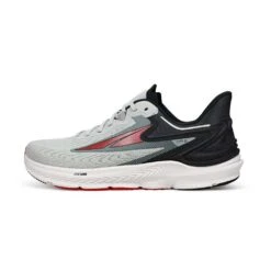 Altra Men's Torin 6 Running Shoe- Gray/Red - Regular (D) 7 Altra Men's Torin 6 Running Shoe- Gray/Red - Regular (D) -Fashion Shoes Shop download a0446743 5c93 4071 abe9 c8b4afcc2440