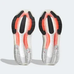 ADIDAS Men's Ultraboost Light Running Shoe - Ftwr White/Core Black/Solar Red - Regular (D) -Fashion Shoes Shop e03d3078d77c489fbb1eaf6901304170 9366