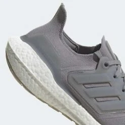 ADIDAS Men's ULTRABOOST 22 - Grey Three/Grey Three/Core Black - Regular (D) -Fashion Shoes Shop f59ee8a8eae9d0345a82a3c29241cdfc