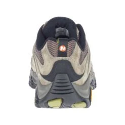 Merrell Men's Moab 3 Hiking Shoe- Walnut/Moss- Regular (D) 7 Merrell Men's Moab 3 Hiking Shoe- Walnut/Moss- Regular (D) -Fashion Shoes Shop image 914J036285WMS2 550 550