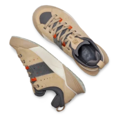 Men's X-Scape NBK Low Sneaker - Beige/Grey Brown - Regular (D) -Fashion Shoes Shop mens x scape nbk low beige grey brown 6 800x 51d7bfa2 548a 4ce7 b59f 1ce679358292