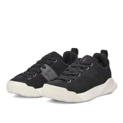 Men's X-Scape NBK Low Sneaker - Black/White - Regular (D) -Fashion Shoes Shop mens x scape nbk low black white 5 800x eaa9062f 4a9f 4b62 95ff b636fc610d84