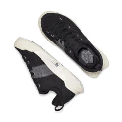 Men's X-Scape NBK Low Sneaker - Black/White - Regular (D) -Fashion Shoes Shop mens x scape nbk low black white 6 800x 5c1fd86d 4b79 4b87 a146 ef5d88fcb489