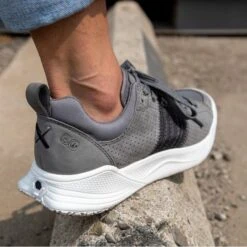 Men's X-Scape Sport Low Sneaker - Grey/Black - Regular (D) 17 Men's X-Scape Sport Low Sneaker - Grey/Black - Regular (D) -Fashion Shoes Shop mens x scape sport low grey black ls 1 800x a481eed5 20ba 4158 a6cd fbea80d44c8d