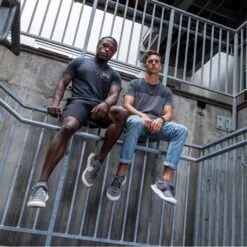 Men's X-Scape Sport Low Sneaker - Grey/Black - Regular (D) 19 Men's X-Scape Sport Low Sneaker - Grey/Black - Regular (D) -Fashion Shoes Shop mens x scape sport low grey black ls 3 800x ef59be75 8b18 4a98 827a 71594931df1a