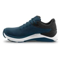 Topo Athletic Men's Ultrafly 4 Running Shoe- Navy/Black - Regular (D) -Fashion Shoes Shop openpublicdocument 4