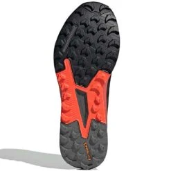 ADIDAS Men's Terrex Agravic Flow 2 Trail Shoe- Core Black/Grey Four/Ftwr White - Regular (D) 15 ADIDAS Men's Terrex Agravic Flow 2 Trail Shoe- Core Black/Grey Four/Ftwr White - Regular (D) -Fashion Shoes Shop opplanet adidas outdoor terrex agravic flow 2 trail running shoes mens core black grey four ftwr white 15 gz8887 15 av 2