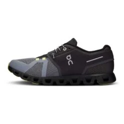 On Running Men's Cloud 5 Running Shoe - Magnet/Fossil - Regular (D) -Fashion Shoes Shop ue35wwxxlw1bnwflijey